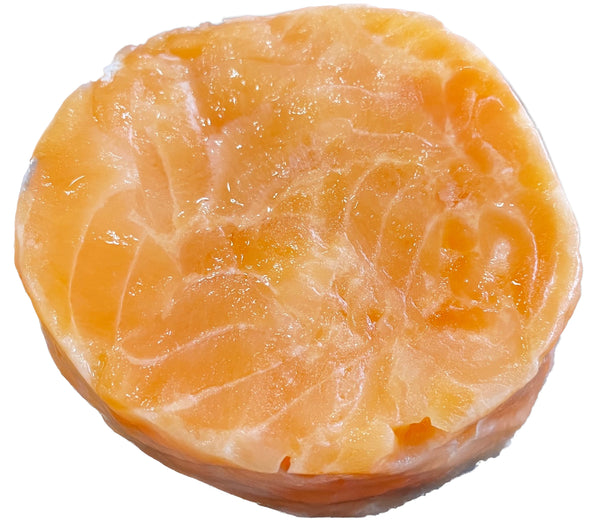 Salmon Mignons 6 oz portions, 30 portion case