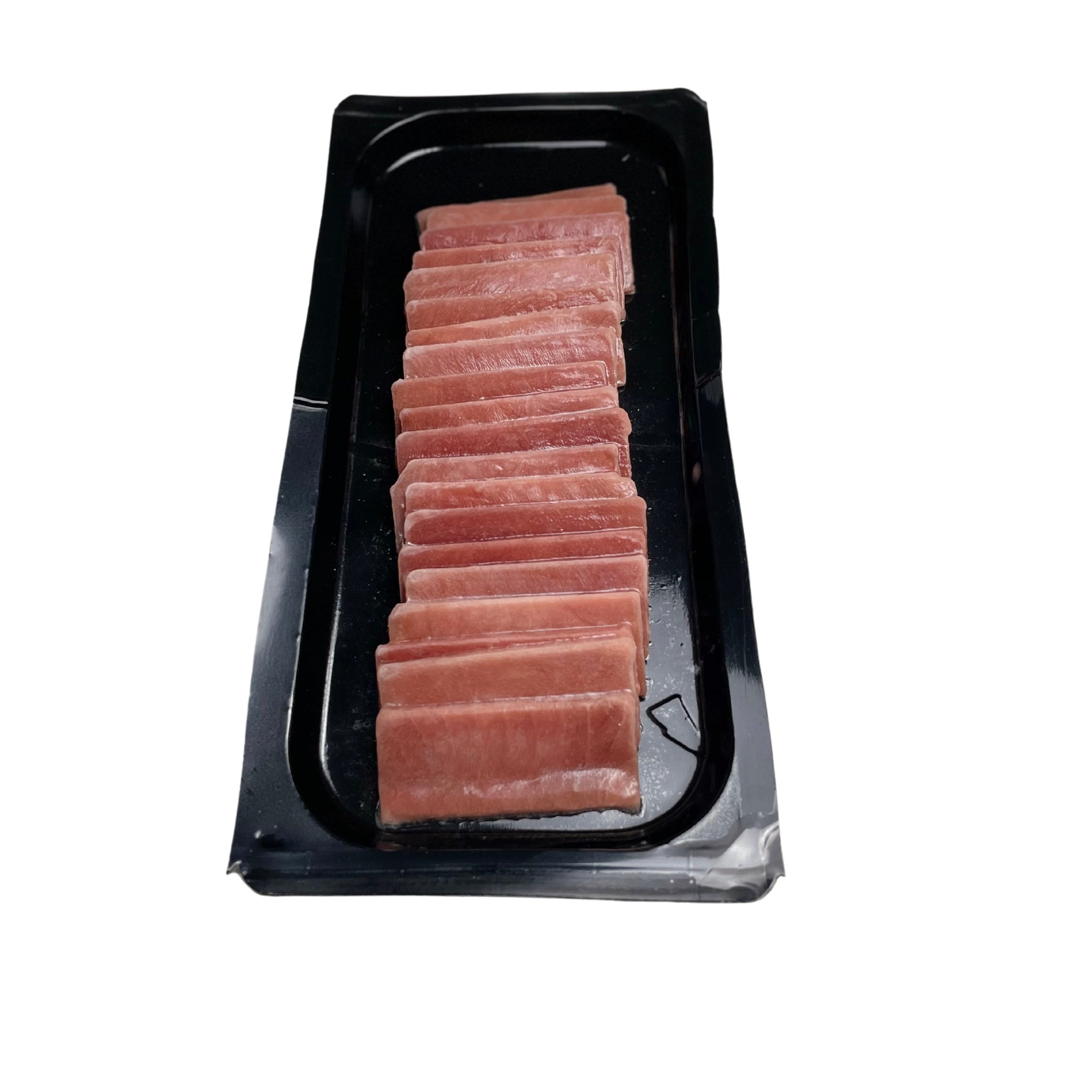 Ahi Tuna Saku Slices, 30 packs x 5.3 oz