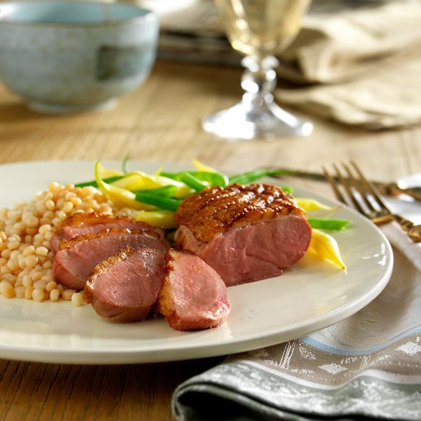 Boneless Duck Breast 16 pack