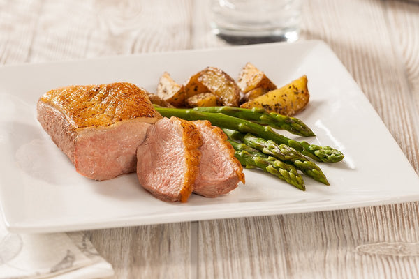 Boneless Duck Breast 16 pack