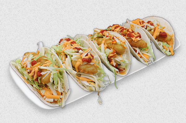 The Ultimate Fish Taco Kit (8 boxes)